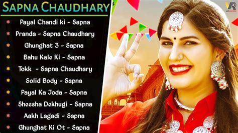 sapna choudhary download|sapna chaudhary new song download.